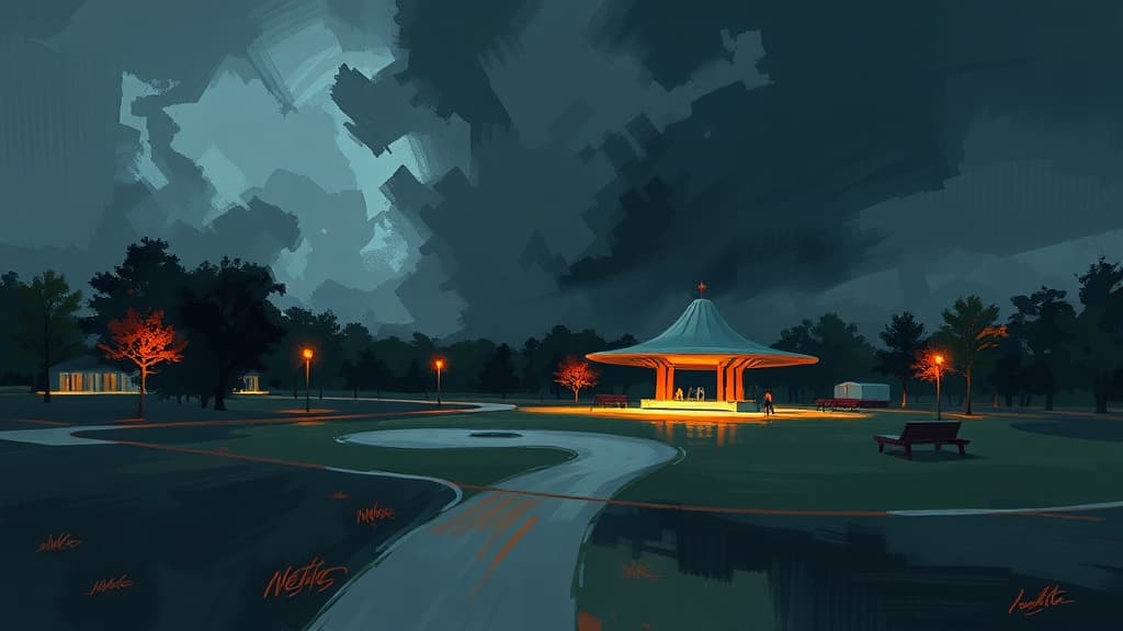 Fort Walton Beach Approves $3.1M Contract for Liza Jackson Park Renovations