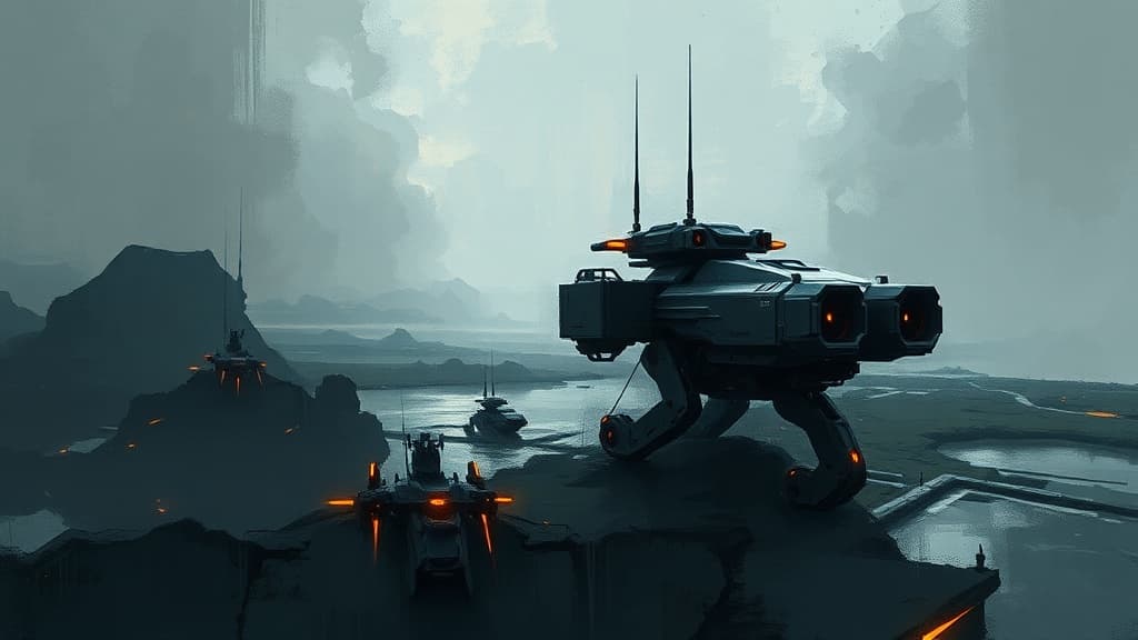 VICTUS Technologies Secures Seed Funding for GPS-Denied Autonomy Platform Development