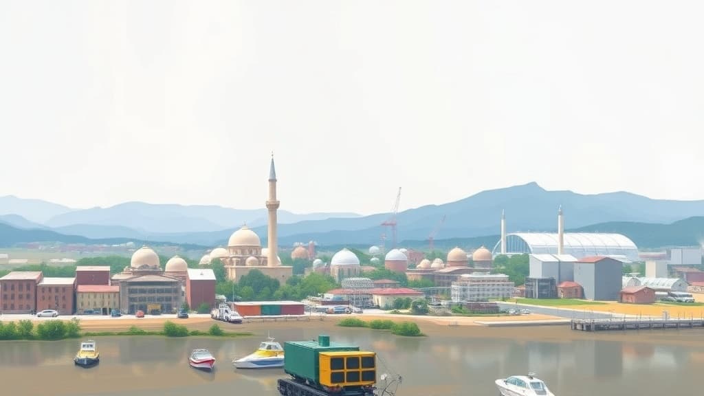 Azerbaijan Secures Over $110M from OPEC Fund for Infrastructure and SME Development