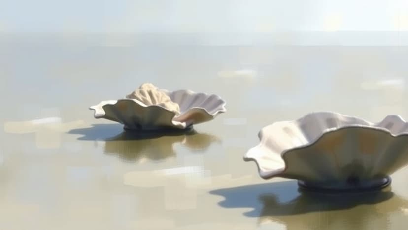 Nicholls State University Researchers Develop Cost-Effective Biodiesel from Algae and Oyster Shells