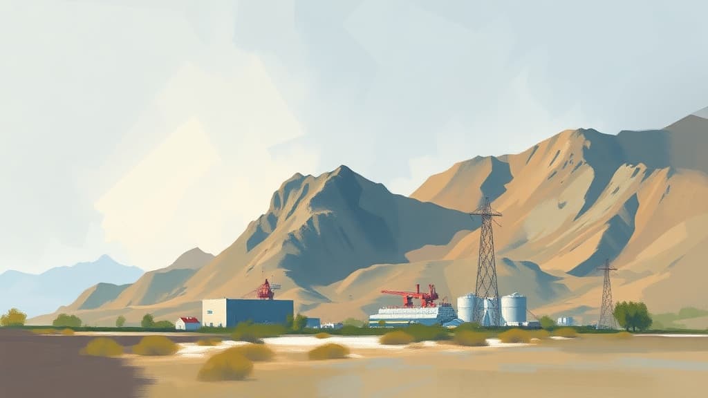 Bosnia and Herzegovina to Amend Law for South Gas Interconnection Project with AAFS Infrastructure and Energy