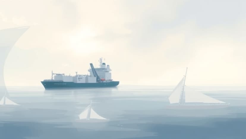 ClassNK Grants Approval for First Liquefied CO₂ Carrier Linked to Floating Offshore Injection Unit