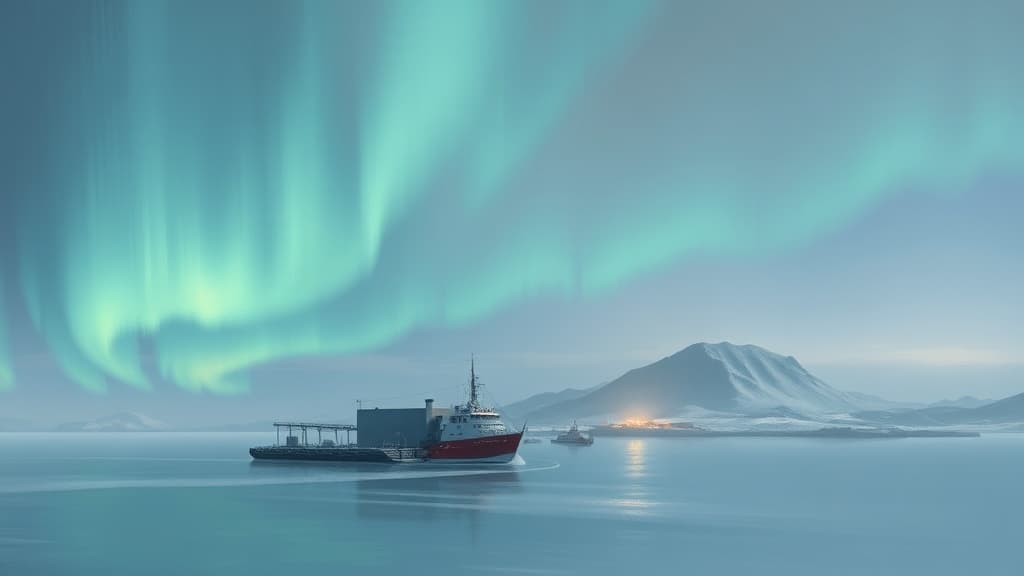 Northern Lights Begins Biogenic CO2 Injection from Wastewater in Norway