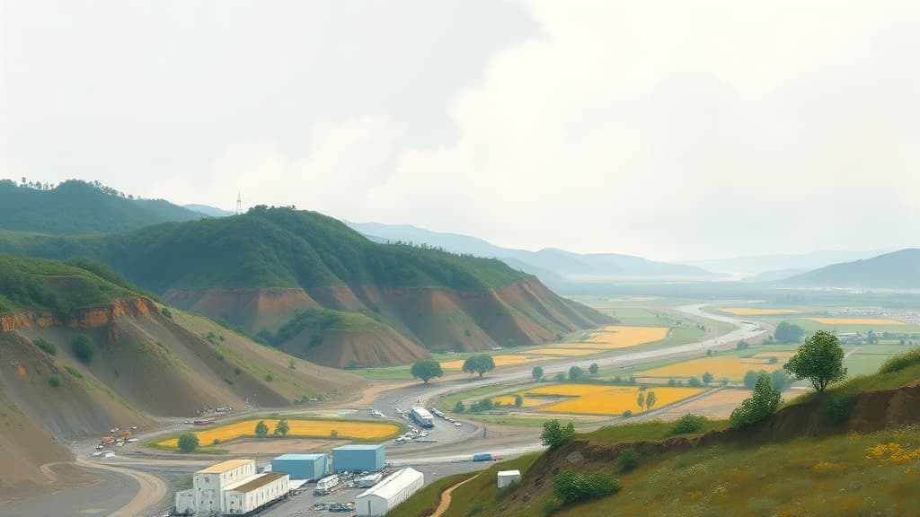 Investors Encouraged to Explore DRC's Mining and Agricultural Opportunities