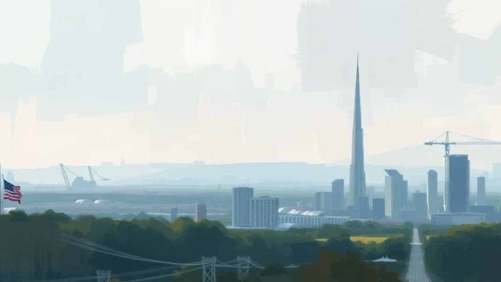 US Unveils National AI Regulatory Framework to Enhance Innovation and Safety