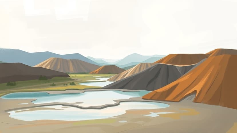 Philippine Geothermal Production Company Plans 400 MW Capacity Expansion Over Next 5-7 Years