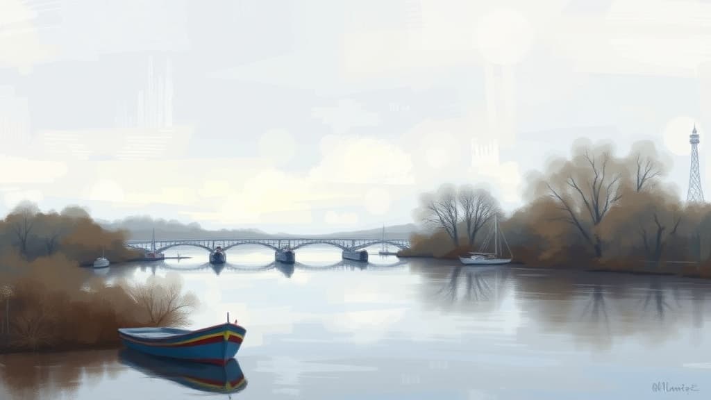 D.C. Water to Use Drones for Assessments along Potomac Interceptor Following Sewage Spill