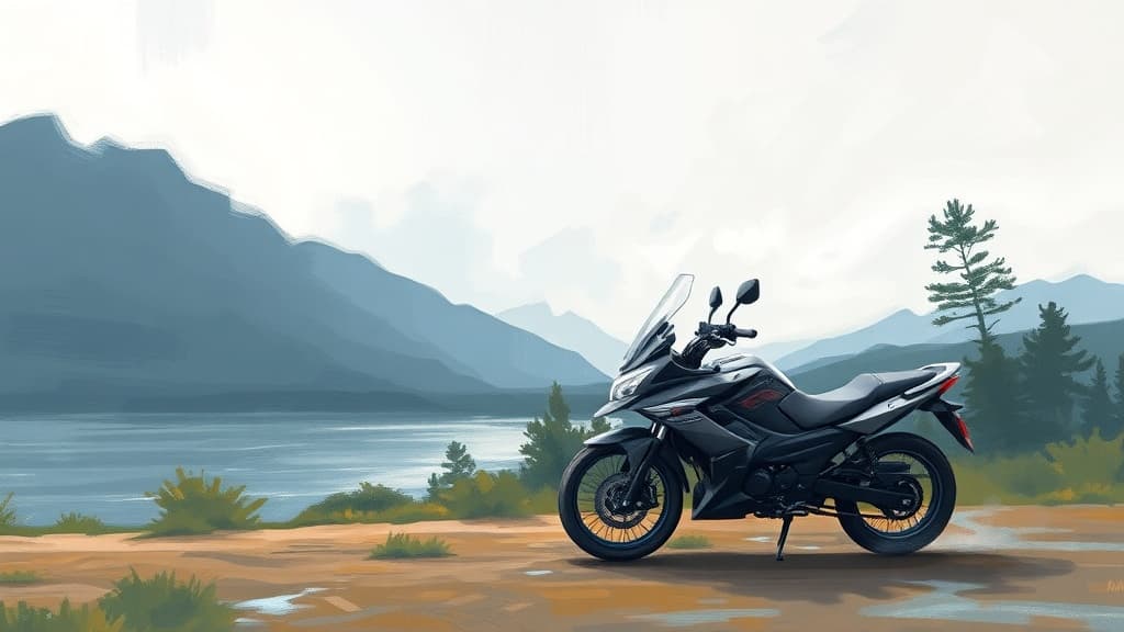 Lewis County Initiates $4.5M Water Infrastructure Project; Yamaha Launches Aerox SP in Thailand