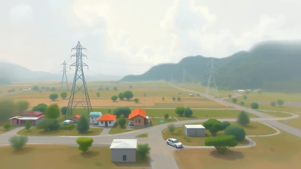 NGCP Secures Approval for P32 Billion Grid Upgrades Amid Renewable Energy Challenges in the Philippines