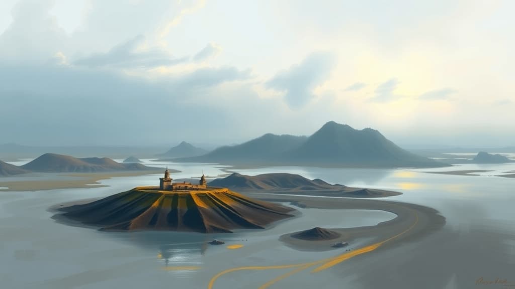 Harmony Gold Pursues Mediation to Advance Wafi-Golpu Project in Papua New Guinea