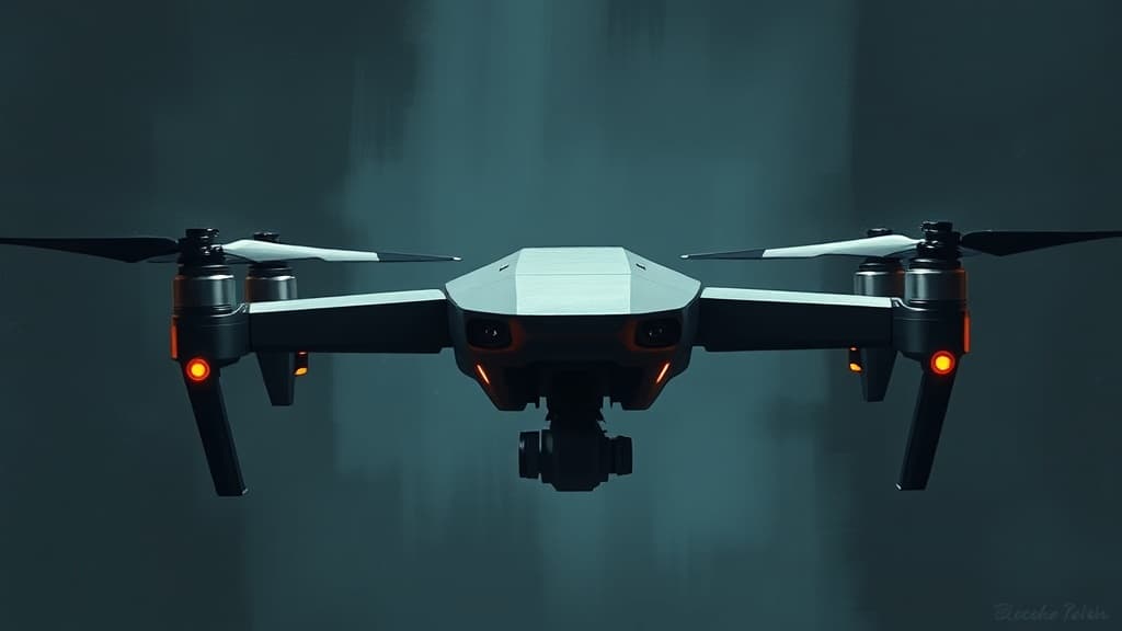 Performance Drone Works Raises $110 Million to Expand Modular Military Drone Production