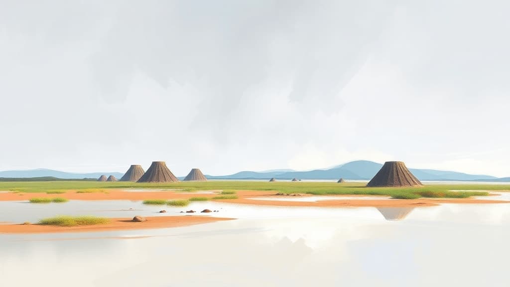 South Korea Shifts Development Focus from Aid to Critical Minerals in Africa