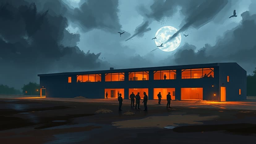 U.S. Army Breaks Ground on $22 Million Advanced Skills Training Barracks in Puerto Rico