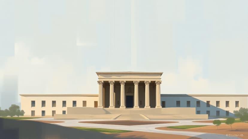 Mexico's Supreme Court Upholds Exclusive State Control Over Lithium Mining