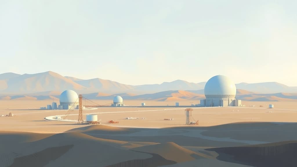 Blue Star Helium Completes Stage 1 and Transitions to 24/7 Operations at Galactica Project