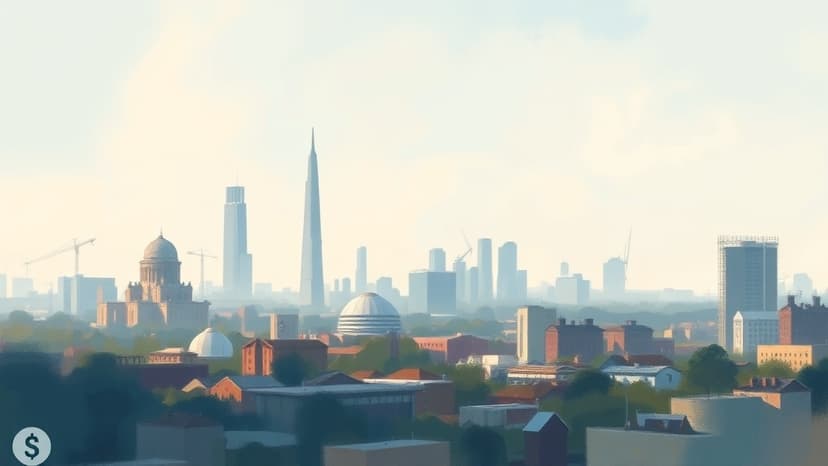 Nigeria's FDI Increases Marginally to $923 Million in 2025 Amid Surge in Capital Inflows