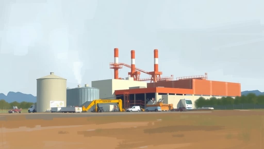 Cebu Provincial Government Plans Waste-to-Fuel Facility to Enhance Waste Management