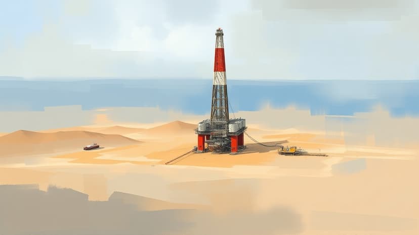 Philippines Secures 60 Mcu.ft./day Natural Gas from Camago-3 Well in Malampaya Phase 4