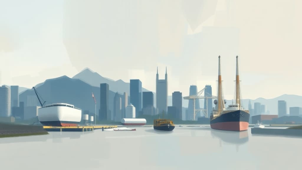 PP Control & Automation Advocates for Strategic Outsourcing to Achieve Long-Term Growth