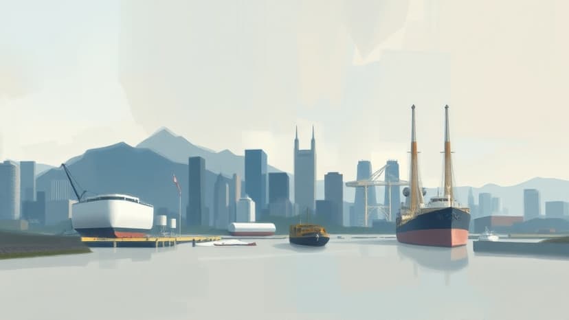 PP Control & Automation Advocates for Strategic Outsourcing to Achieve Long-Term Growth