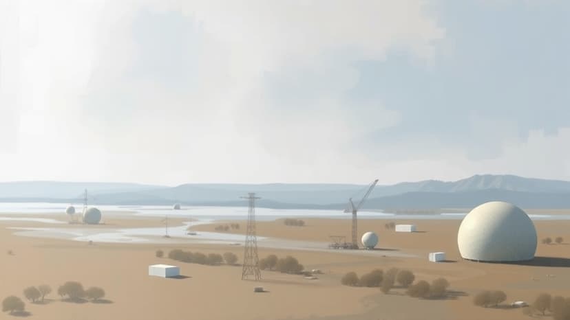 Strategic Energy Resources Secures Over A$400,000 in Queensland Exploration Grants