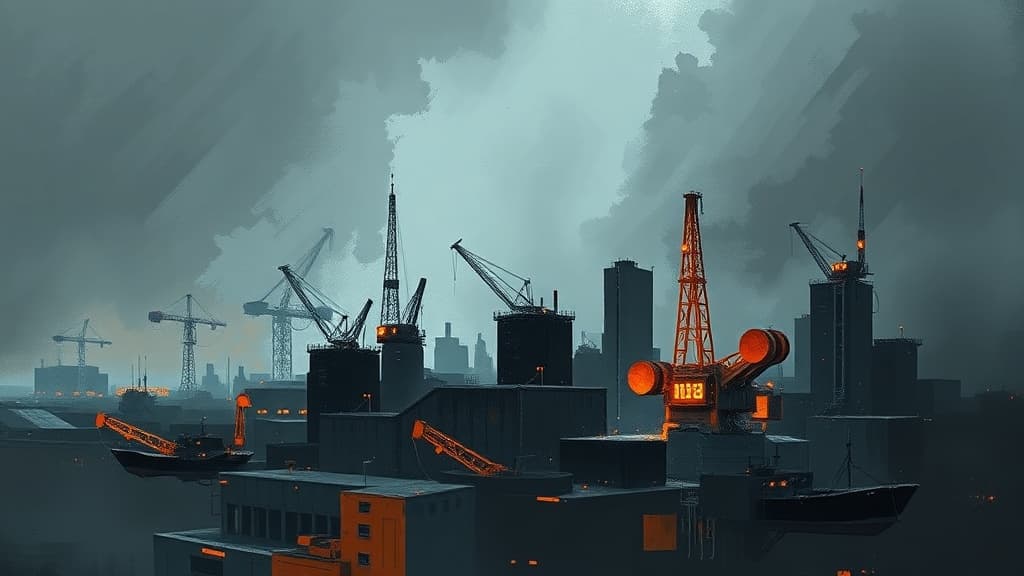 Federal Funding Cuts Impact Massachusetts Climate Tech Startups Amid Shift in Administration Priorities