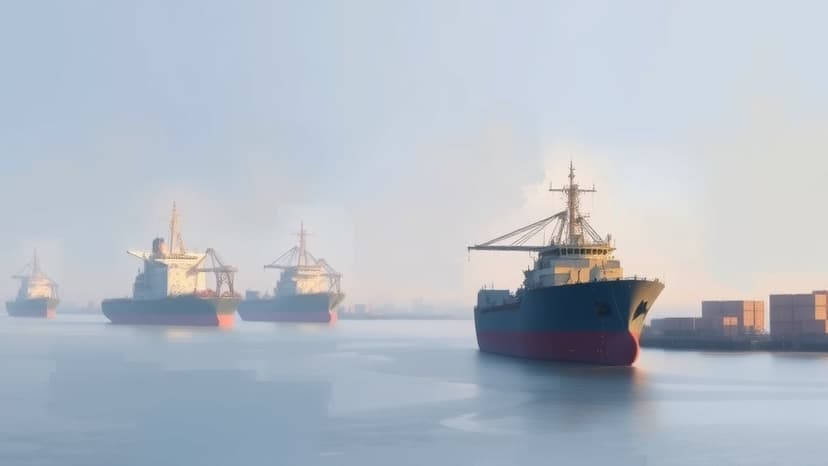 Cochin Shipyard and HBL Form Joint Venture for Advanced Maritime Battery Development