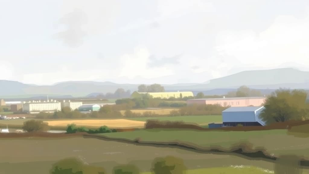 Louth County Council Urged to Explore Hydrogen and HVO for Vehicle Fleet