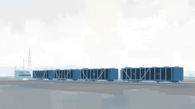 Danfoss Launches CoolTrain™ for Efficient Data Center Liquid Cooling Solutions