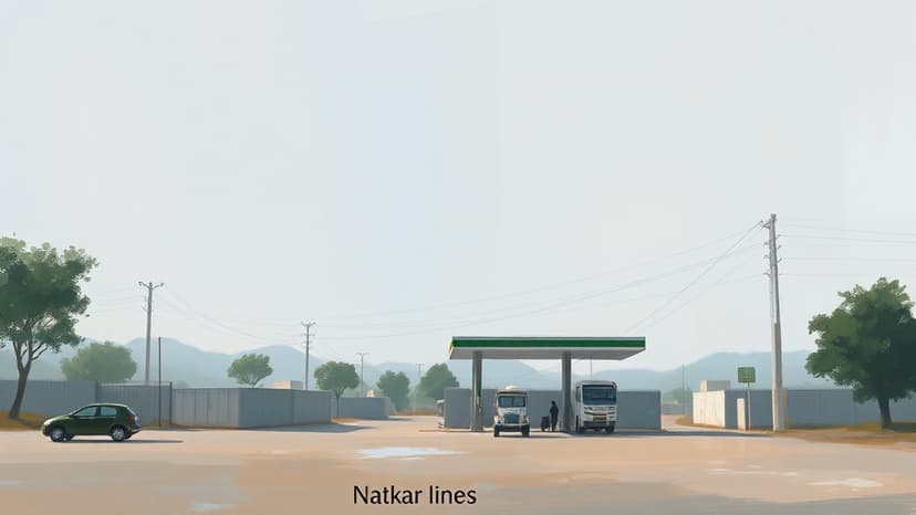 Pakistan Develops Mobile App for Petrol Subsidy Distribution Amid Energy Crisis