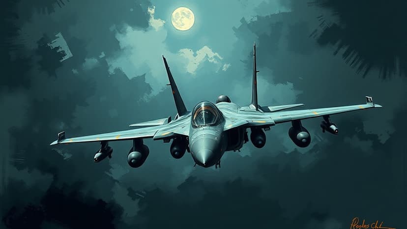 Nigerian Air Force Strengthens Defense Cooperation with Germany