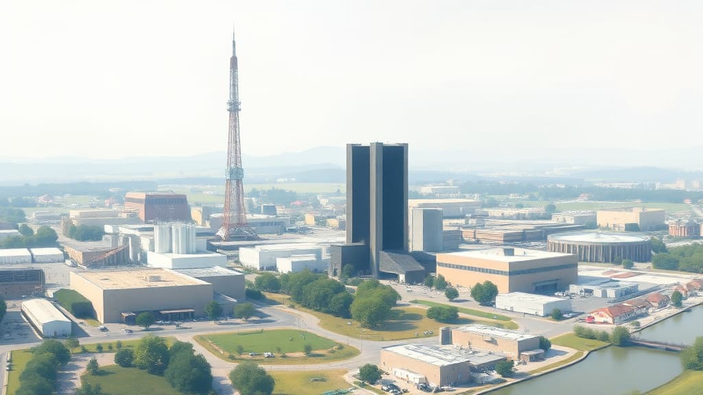 Tower Semiconductor and Nuvoton Expand 300mm Production for Silicon Photonics Chips for Nvidia