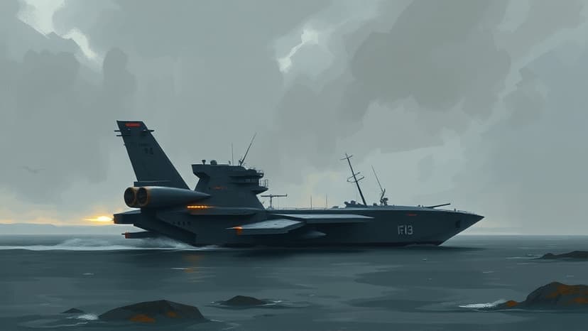 GWT Shifts Focus to Aerospace and Defense from Offshore Wind in Louisiana