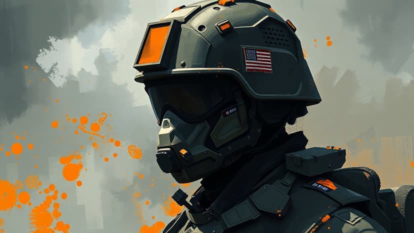 US Army Raises Maximum Recruitment Age to 42, Effective April 20