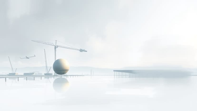 Dexory Secures €9.8 Million from British Business Bank for Series C Funding