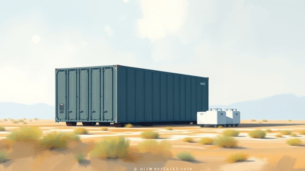 Ionly Batteries Secures €1.2 Million Funding Led by Juan Roig for Energy Storage Technology