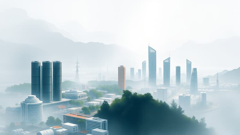 HKU's CFME Joins InnoHK Research Cluster for Sustainable Energy Development