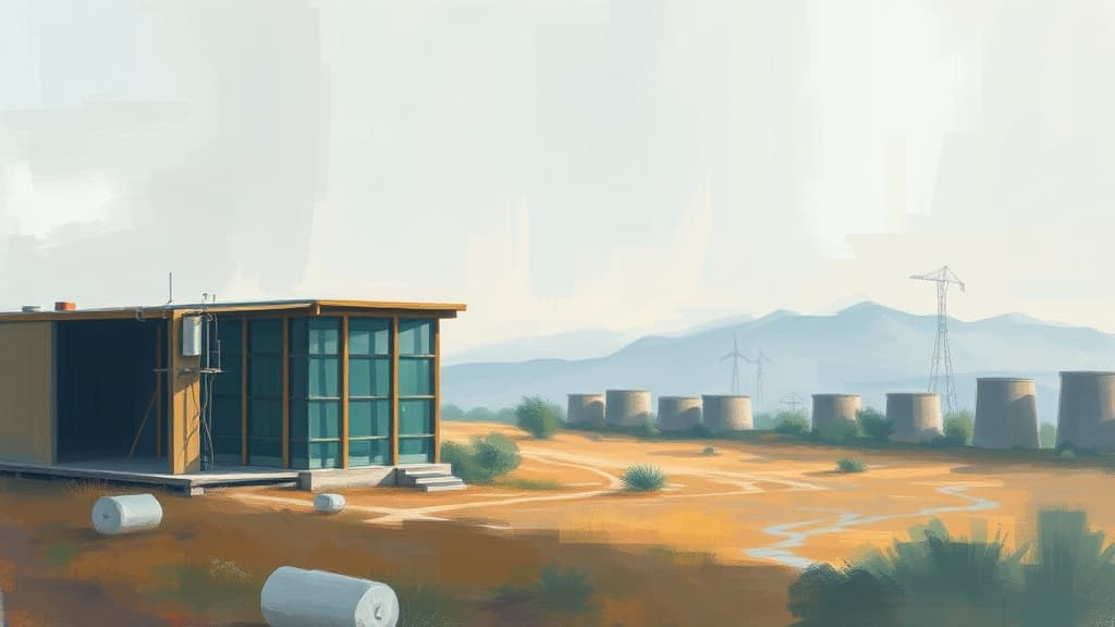 Zeliatech Offers Integrated Solutions for Energy and Digital Transition in Europe