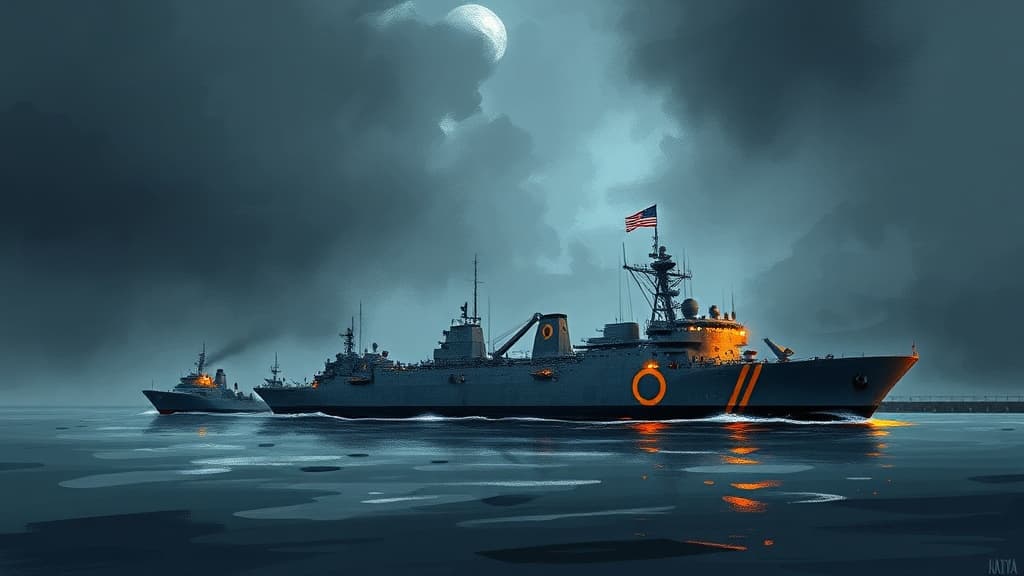 Tanzania and US Strengthen Maritime Security with New Naval Facility in Tanga