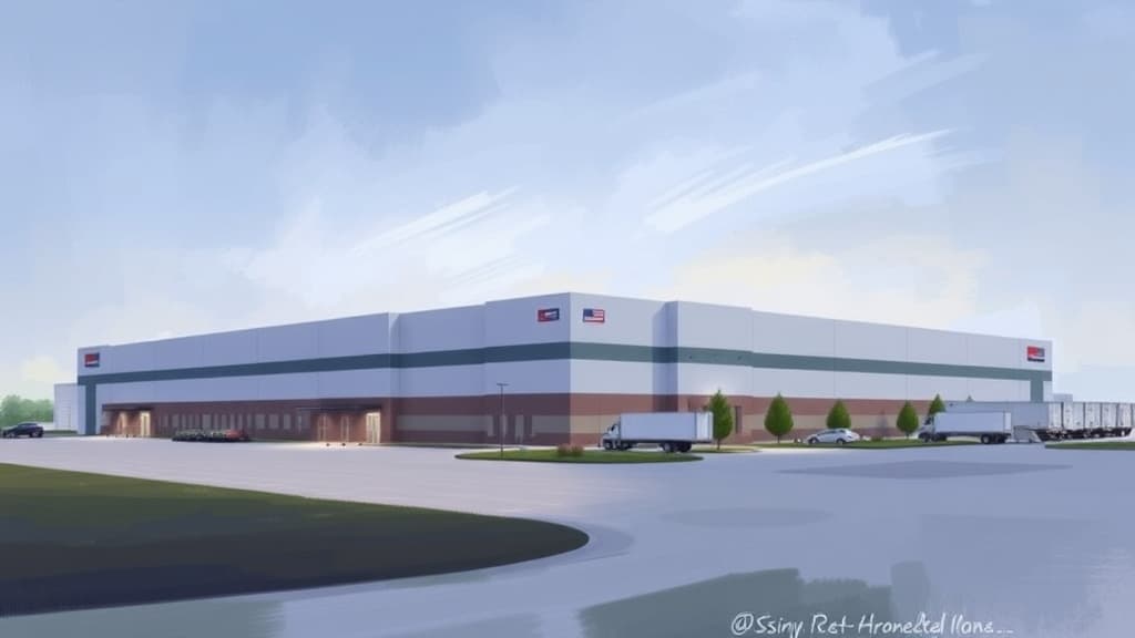 Associated Wholesale Grocers Invests $110M to Modernize Gulf Coast Distribution Center in Louisiana