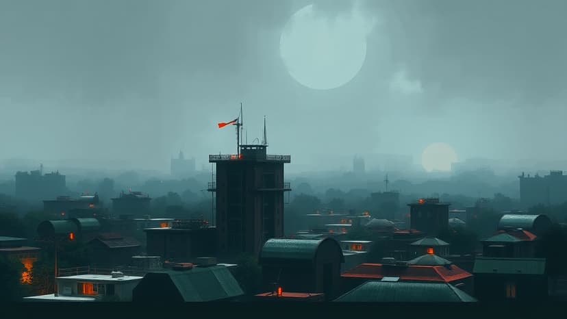 Maharashtra to Recruit 33 More Security Personnel to Secure Aarey Colony Against Encroachments