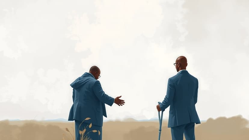 Kenya and Mozambique Sign Three MoUs to Enhance Trade, Security, and Investment Cooperation