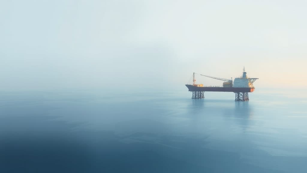 INTECH Secures OT Cybersecurity Project for Middle East Offshore Oil Field