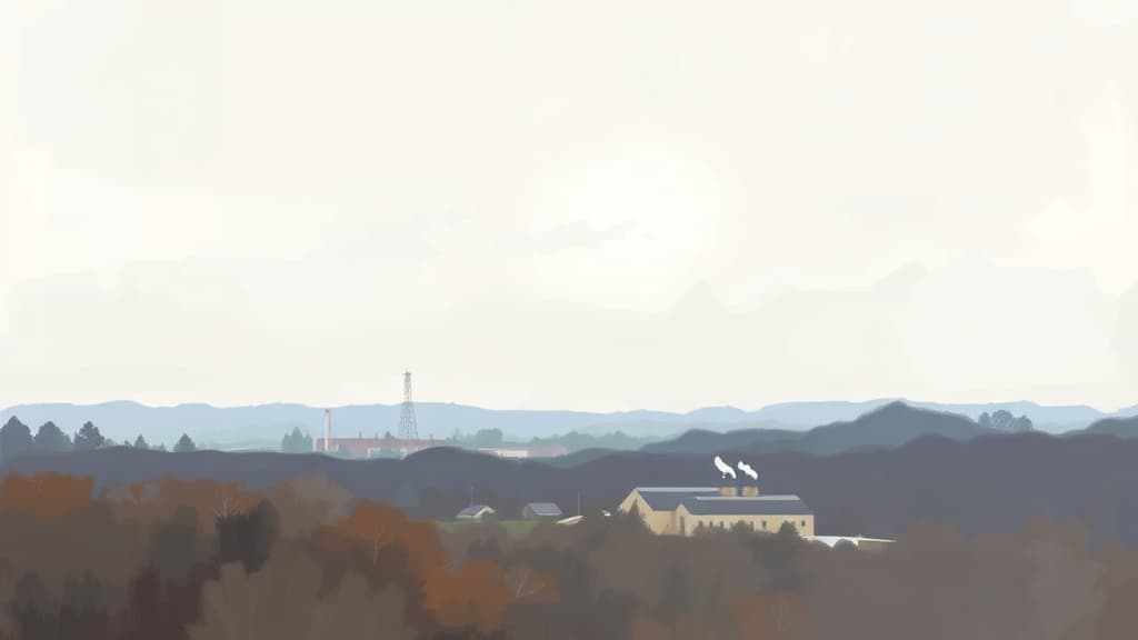 Anderson County Government Requests Action Against ETNG Natural Gas Rate Hike