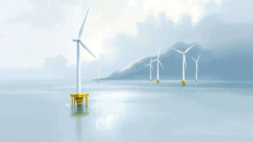 UCD Students Win €12,000 at EirGrid CleanerGrid Competition 2026 for Offshore Wind Model