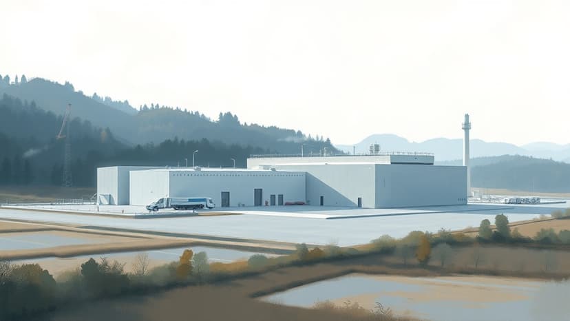 Tozero Launches Lithium-Ion Battery Recycling Demonstration Plant in Bavaria