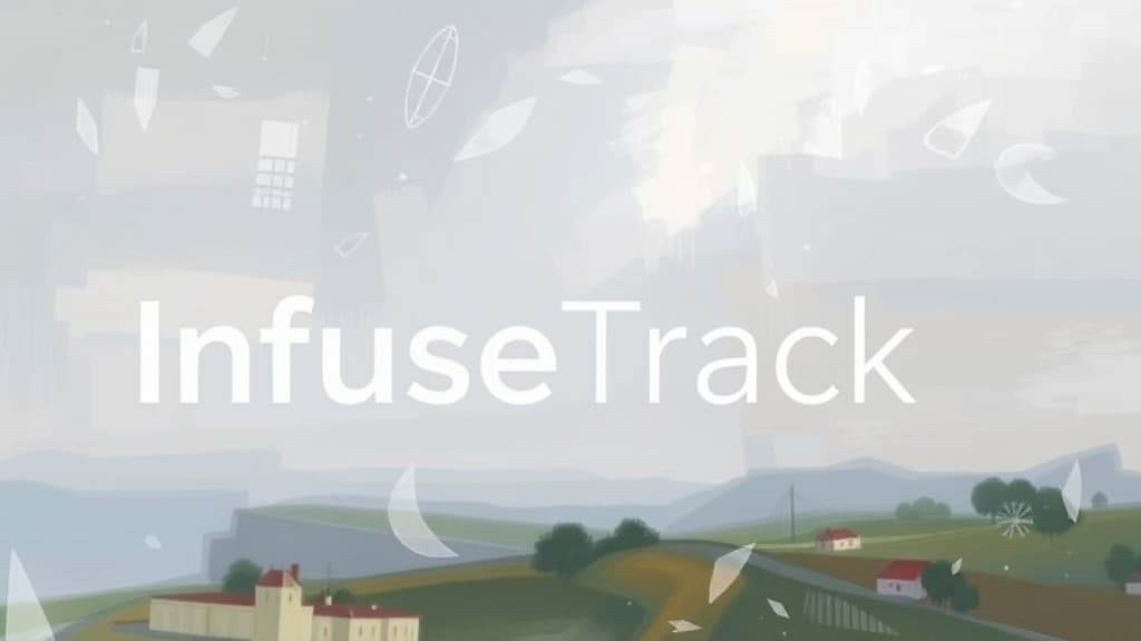 WeInfuse Launches InfuseTrack for Enhanced Infusion Asset Management