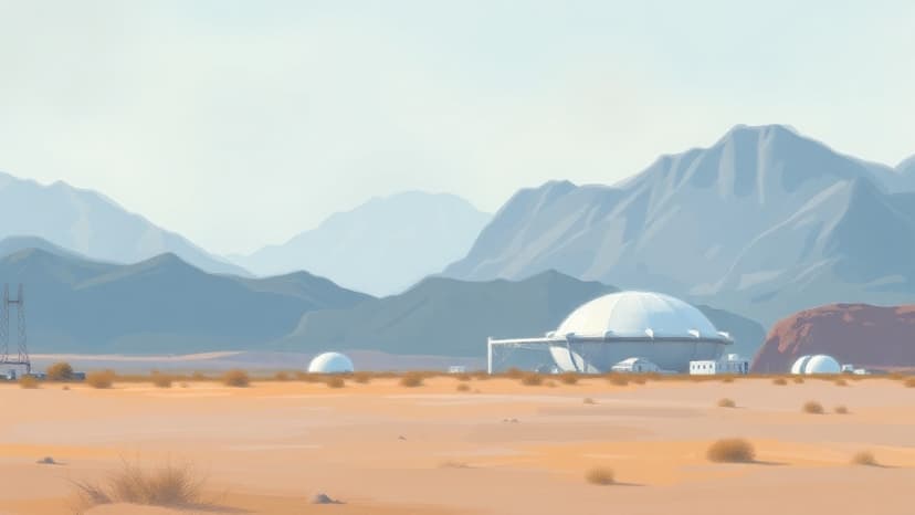 Seraphim Space Investment Trust Sees 167% Increase in Xona Space Systems Valuation After $170 Million Funding