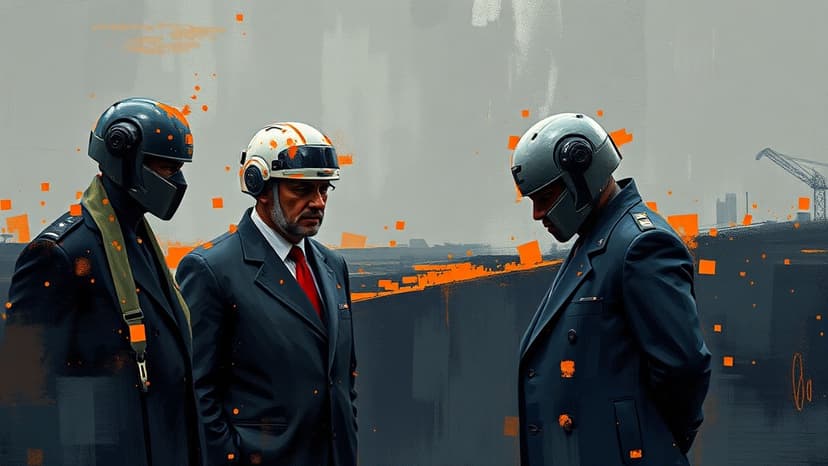 Czech Deputy PM Macinka Visits Morocco to Enhance Diplomatic and Economic Ties