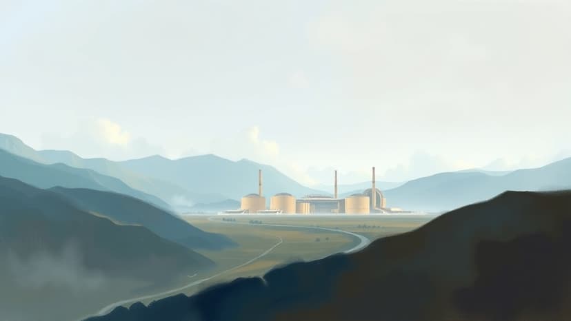 Spain to Build IFMIF-DONES Nuclear Fusion Research Centre with €174 Million Investment